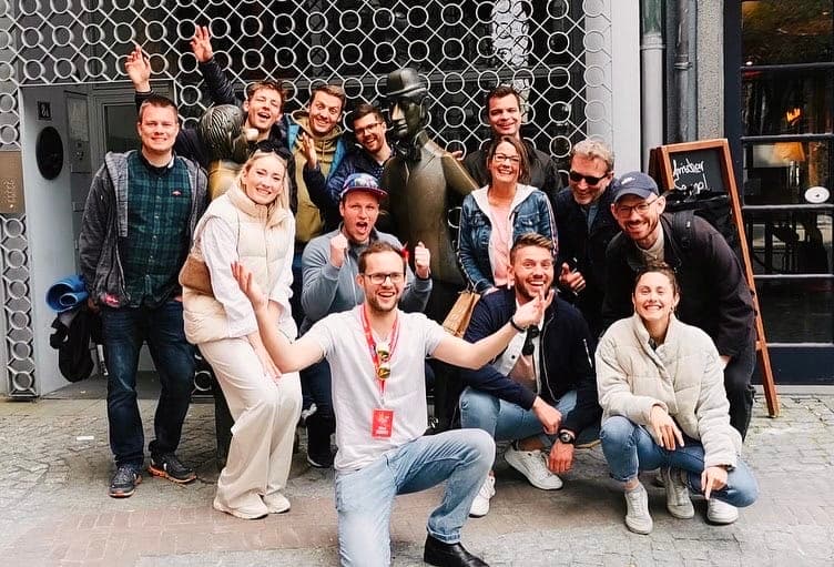 Firmen-Events in Köln mal anders – Teambuilding im Brauhaus