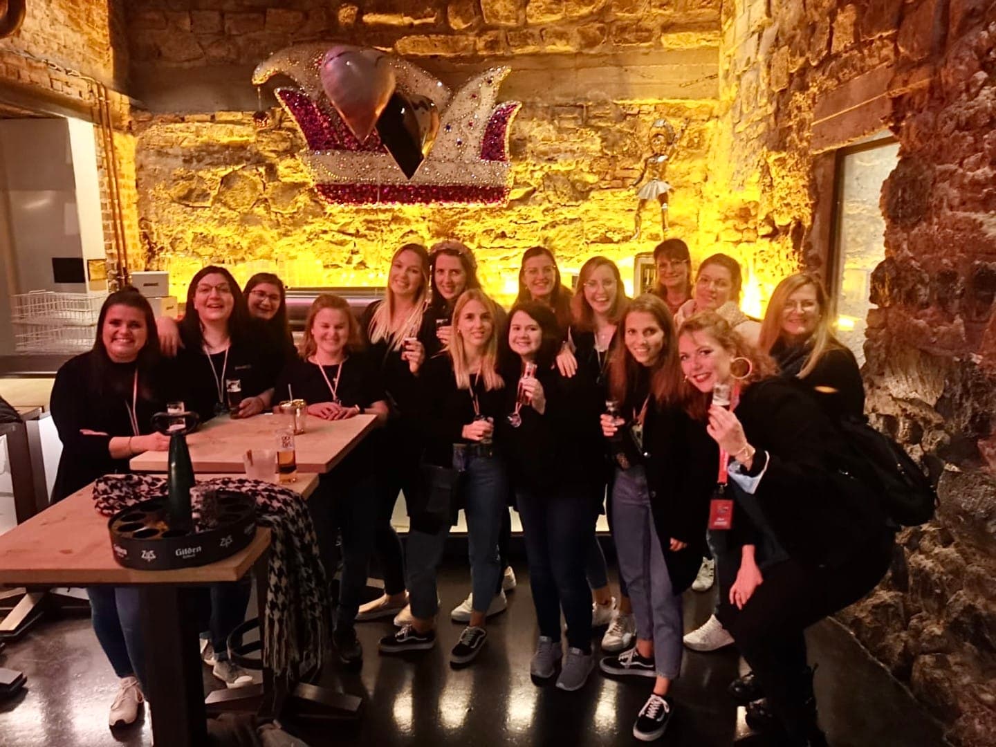 Private Brauhaustour in der Altstadt