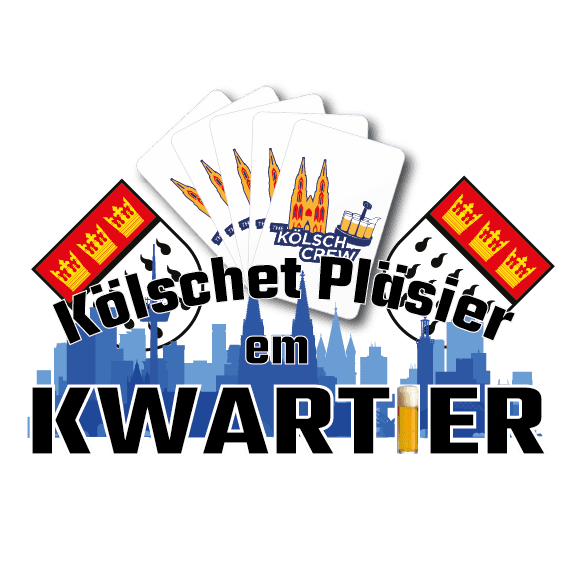 Kölschet Pläsier em Kwartier
