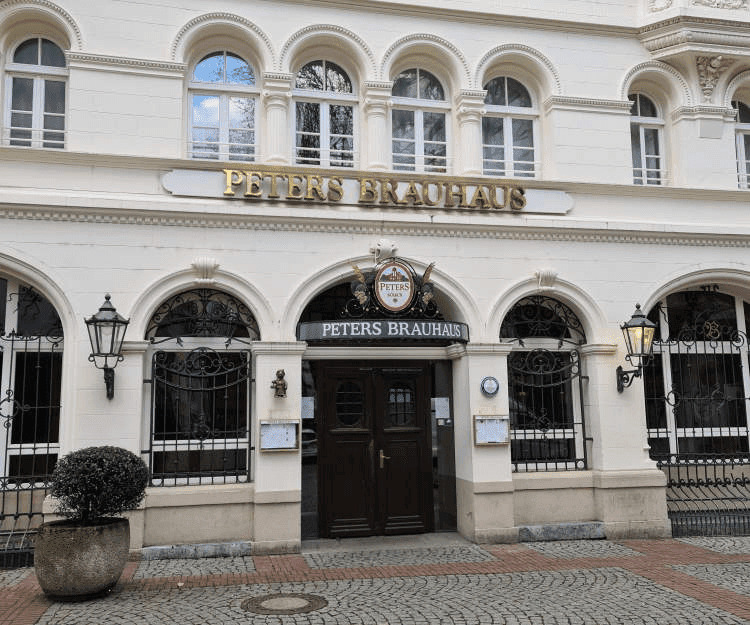 Was ist ein Brauhaus in Köln? – Was erwartet dich?